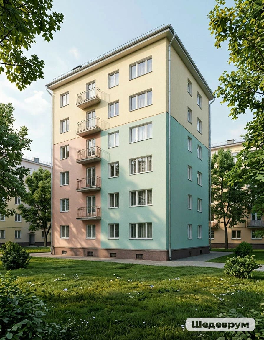 Квартиры